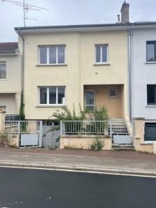 Annonce Location 5 pices Maison Vandoeuvre-les-nancy 54