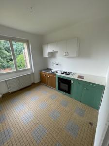 Louer Maison Vandoeuvre-les-nancy 960 euros