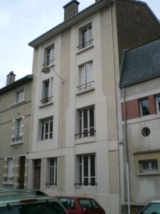 For rent Nancy 3 rooms 57 m2 Meurthe et moselle (54000) photo 0