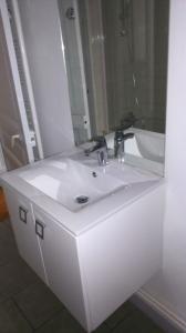 Louer Appartement Nancy 645 euros