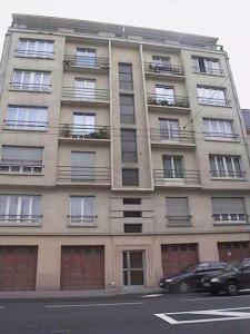 Annonce Location Appartement Nancy 54