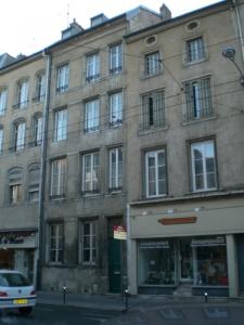 For rent Nancy 2 rooms 60 m2 Meurthe et moselle (54000) photo 0