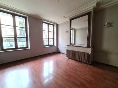 Annonce Location 2 pices Appartement Nancy 54