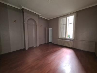 Louer Appartement Nancy 575 euros