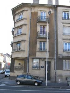 For rent Nancy 3 rooms 67 m2 Meurthe et moselle (54000) photo 0