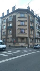 Annonce Location 3 pices Appartement Nancy 54