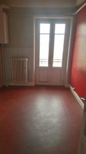 Louer Appartement 67 m2 Nancy