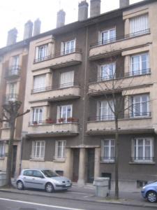 Annonce Location 3 pices Appartement Nancy 54