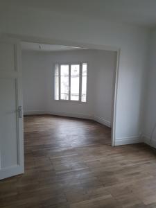 Louer Appartement 68 m2 Nancy