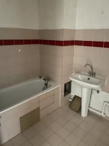 Louer Appartement Nancy Meurthe et moselle