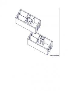 Annonce Location 4 pices Maison Vandoeuvre-les-nancy 54