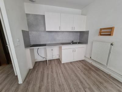 Louer Appartement 101 m2 Nancy