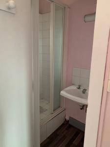 Louer Appartement 49 m2 Nancy