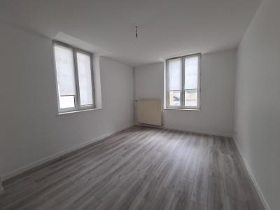 Louer Appartement Nancy Meurthe et moselle