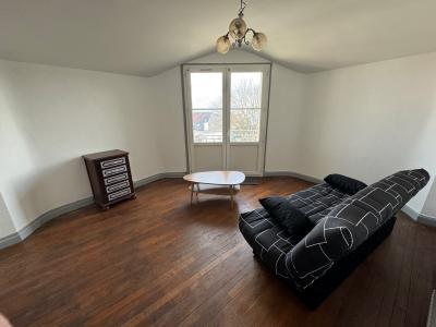 Annonce Location 2 pices Appartement Vandoeuvre-les-nancy 54