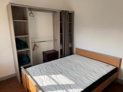 Louer Appartement Vandoeuvre-les-nancy Meurthe et moselle