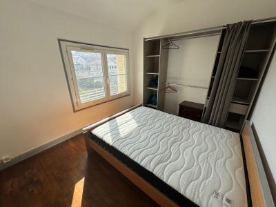 Louer Appartement Vandoeuvre-les-nancy 580 euros