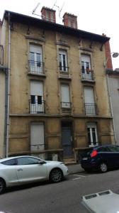 For rent Nancy 2 rooms 36 m2 Meurthe et moselle (54000) photo 0