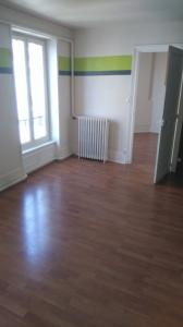Louer Appartement 60 m2 Nancy