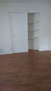 Louer Appartement Nancy 580 euros