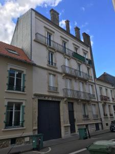For rent Nancy 55 m2 Meurthe et moselle (54000) photo 0