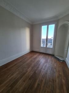 Louer Appartement 55 m2 Nancy