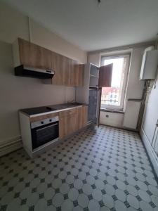 Louer Appartement Nancy 655 euros