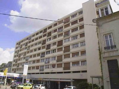 For rent Nancy Meurthe et moselle (54000) photo 0