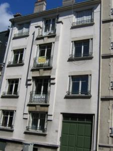 For rent Nancy Meurthe et moselle (54000) photo 0