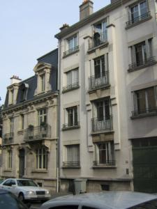 Annonce Location Parking Nancy 54