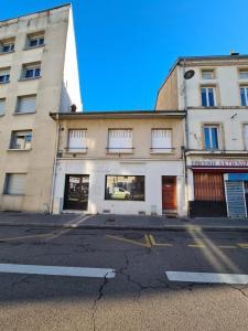 For rent Nancy 50 m2 Meurthe et moselle (54000) photo 0