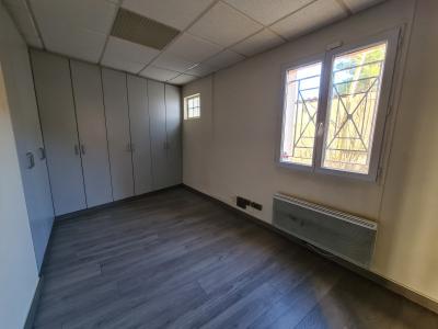 Louer Local commercial 50 m2 Nancy