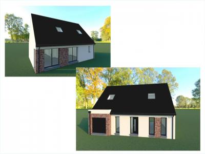 For sale Avion 110 m2 Pas de calais (62210) photo 0