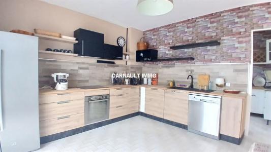 Acheter Maison Saint-alban Haute garonne