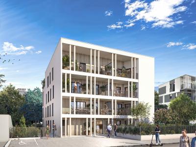 Annonce Vente Programme neuf Francheville 69