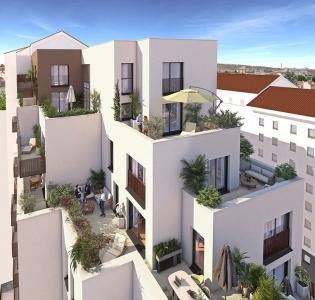 For sale Villeurbanne 38 m2 Rhone (69100) photo 0