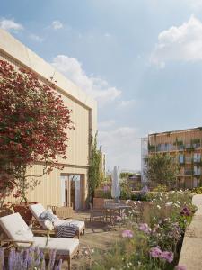 Acheter Programme neuf Lyon-7eme-arrondissement 200000 euros