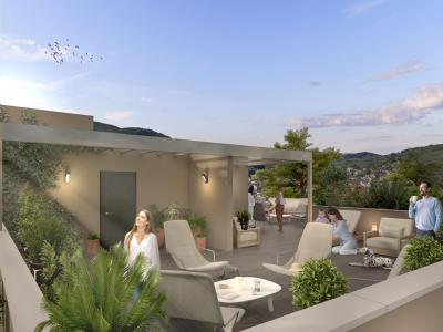 Annonce Vente Programme neuf Rillieux-la-pape 69