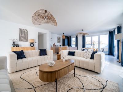 For sale Champagne-au-mont-d'or 123 m2 Rhone (69410) photo 0