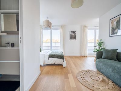 Acheter Programme neuf 123 m2 Champagne-au-mont-d'or