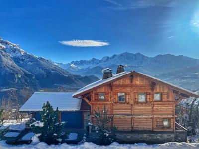 Annonce Vente Prestige Sallanches 74