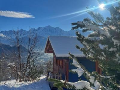 Acheter Prestige 270 m2 Sallanches