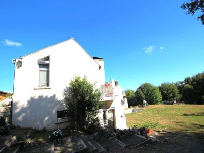 Acheter Maison 110 m2 Saint-andre-de-najac
