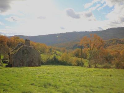 Acheter Maison 100 m2 Najac