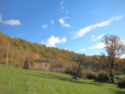 Acheter Maison Najac Aveyron