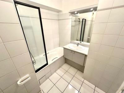 Louer Appartement 30 m2 Lyon-7eme-arrondissement