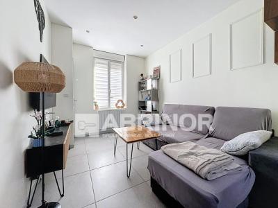 For sale Lille 3 rooms 61 m2 Nord (59800) photo 0