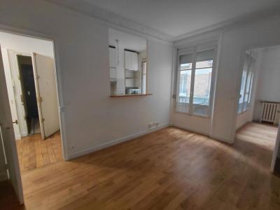 Acheter Appartement 46 m2 Paris-17eme-arrondissement