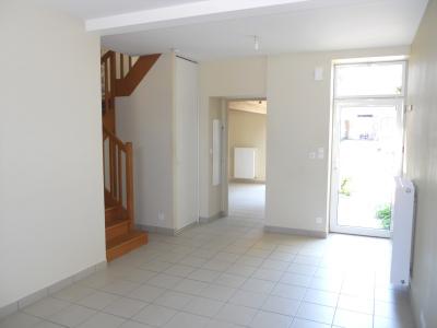For rent Montfort-sur-meu 3 rooms 53 m2 Ille et vilaine (35160) photo 0