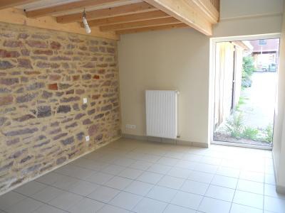 Louer Appartement 53 m2 Montfort-sur-meu